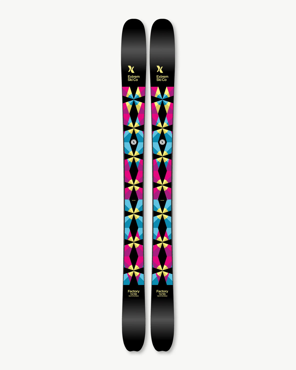 Extrem Factory 112 26/27