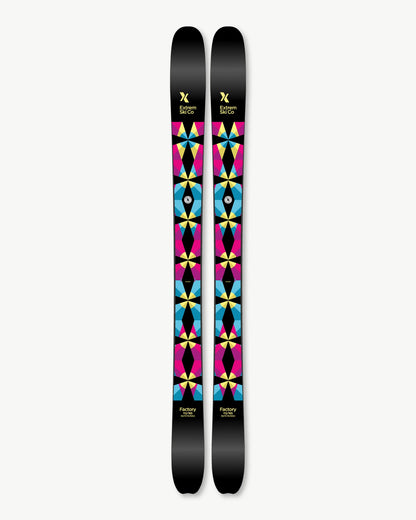 Extrem Factory 112 26/27
