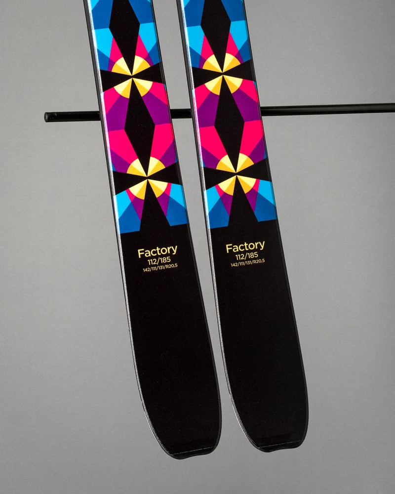 Extrem Factory 112 26/27