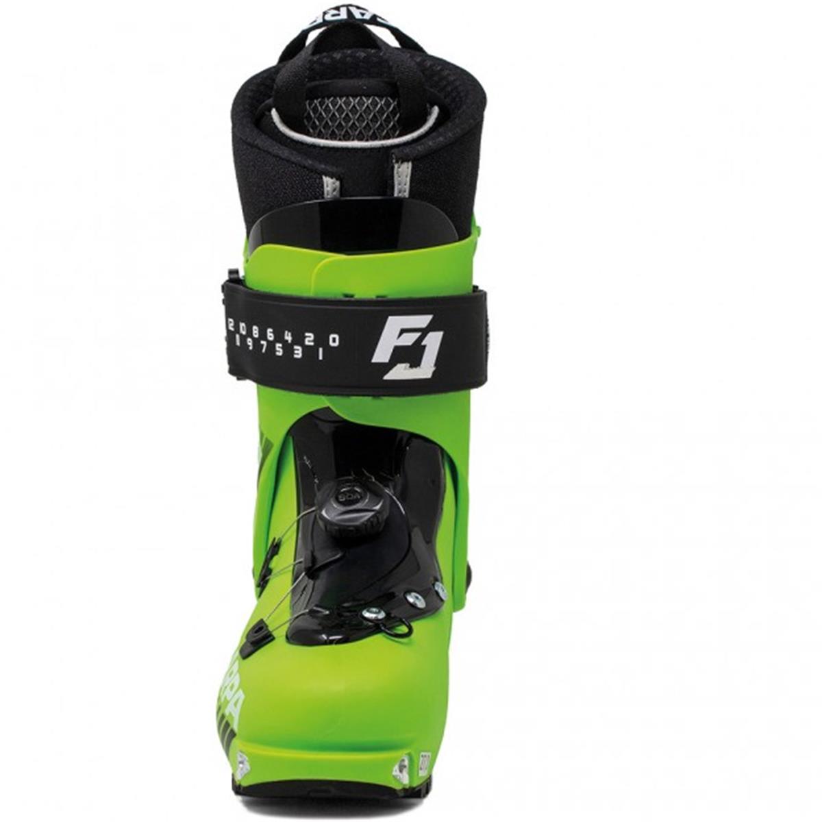 Scarpa F1 Junior, Bild 4 von 5