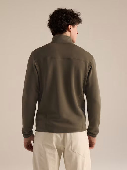 Kyanite Jacket M mongoose
