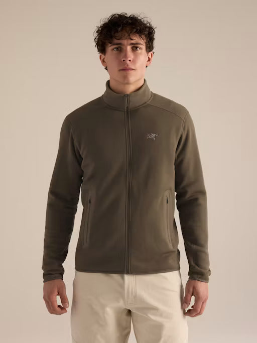 Kyanite Jacket M mongoose