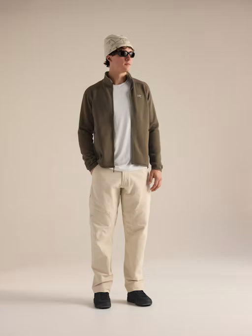 Kyanite Jacket M mongoose
