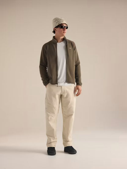 Kyanite Jacket M mongoose