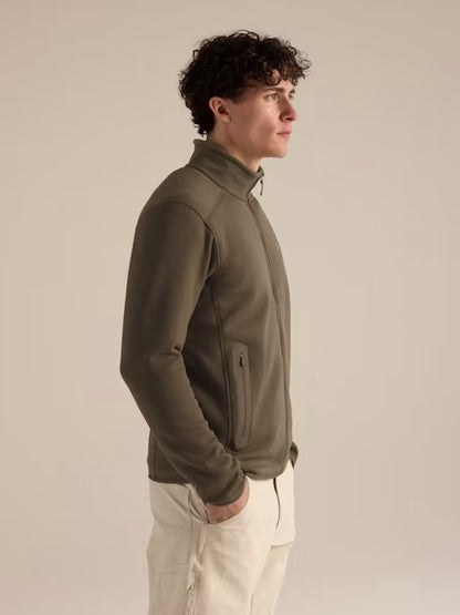 Kyanite Jacket M mongoose