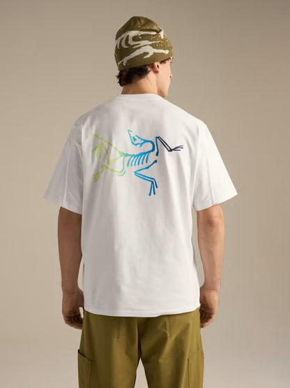 Kragg Cotton SS M white light