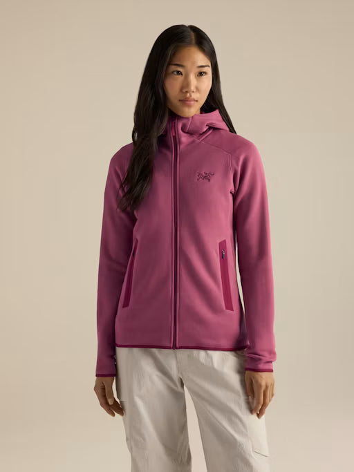 Kyanite Hoody W lt renegade/renegade