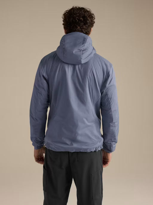 Atom Hoody M stratus