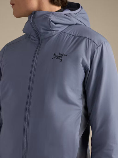 Atom Hoody M stratus