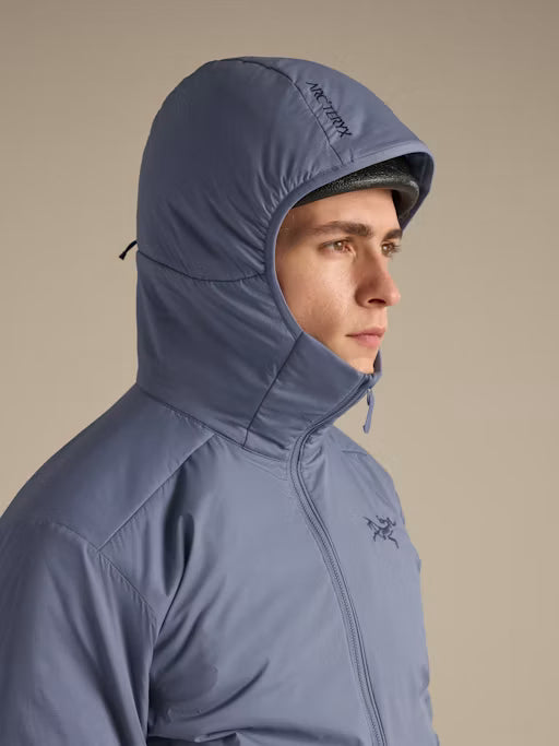 Atom Hoody M stratus