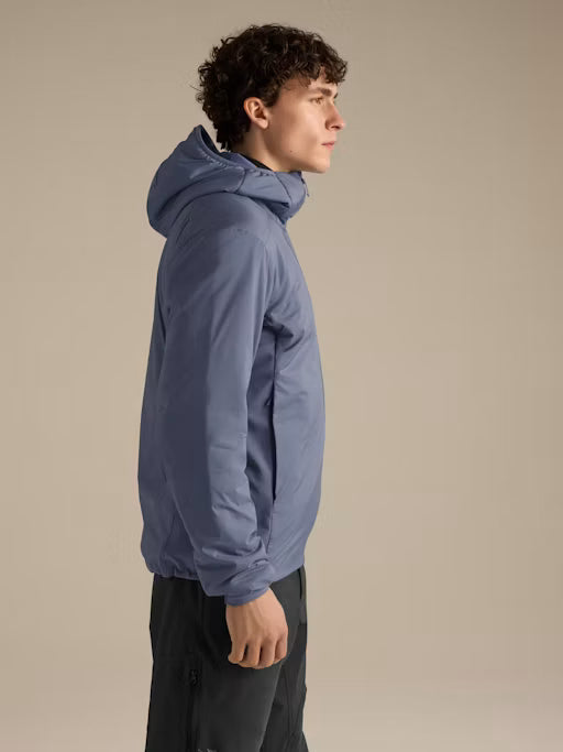 Atom Hoody M stratus