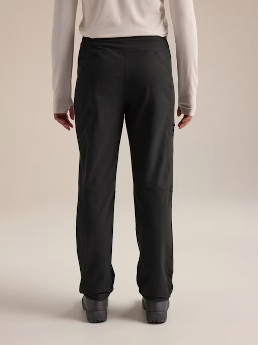 Arcteryx Softshellhose Gamma Pant W black