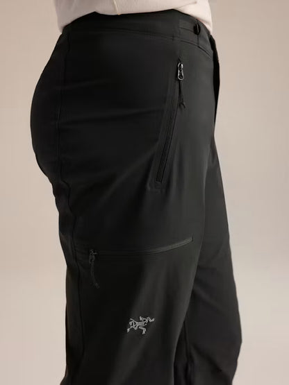 Arcteryx Softshellhose Gamma Pant W black