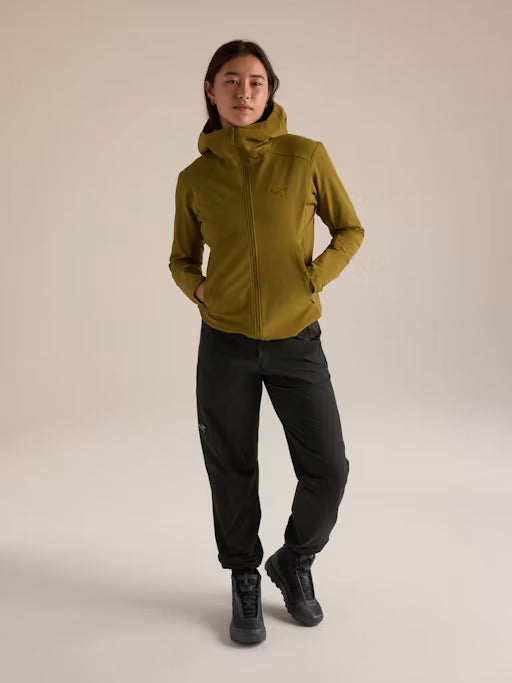 Arcteryx Softshellhose Gamma Pant W black