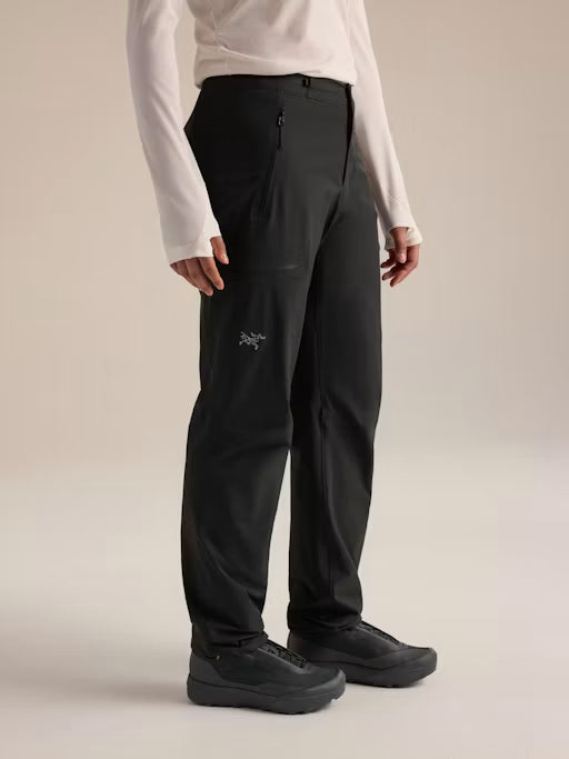 Arcteryx Softshellhose Gamma Pant W black