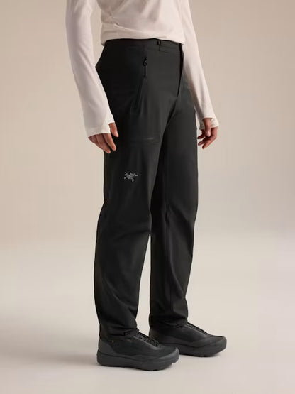 Arcteryx Softshellhose Gamma Pant W black