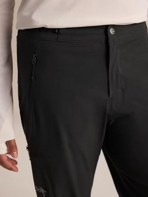Arcteryx Softshellhose Gamma Pant W black