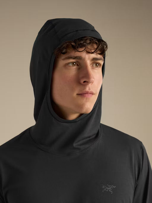 Cormac Hoody M black, image 5 of 6