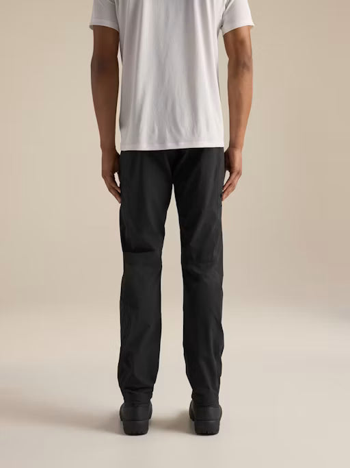 Arcteryx Softshellhose Gamma Pant M black