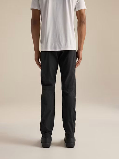 Arcteryx Softshellhose Gamma Pant M black