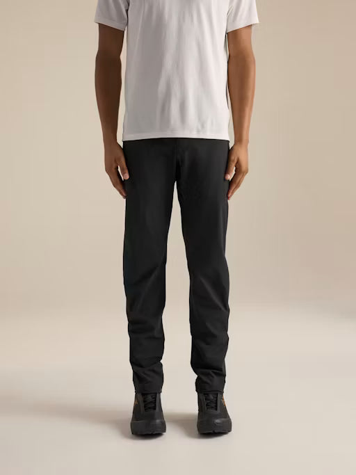Arcteryx Softshellhose Gamma Pant M black