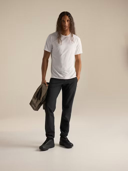Arcteryx Softshellhose Gamma Pant M black