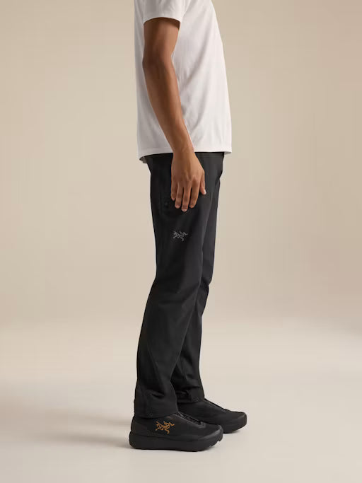 Arcteryx Softshellhose Gamma Pant M black