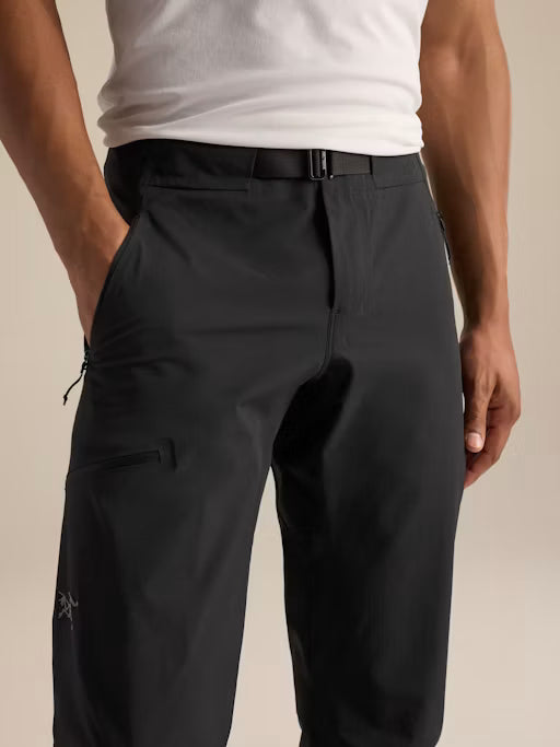 Arcteryx Softshellhose Gamma Pant M black