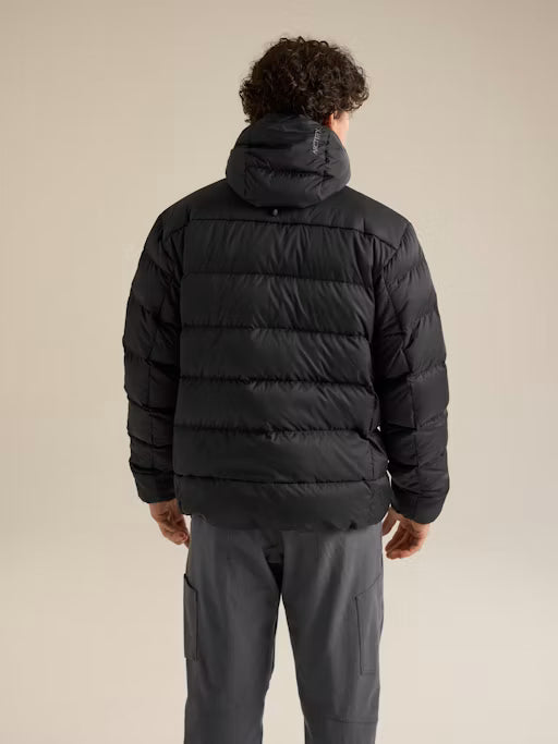 ARC'TERYX  Thorium Hoody M black