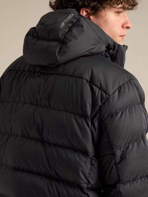 ARC'TERYX  Thorium Hoody M black