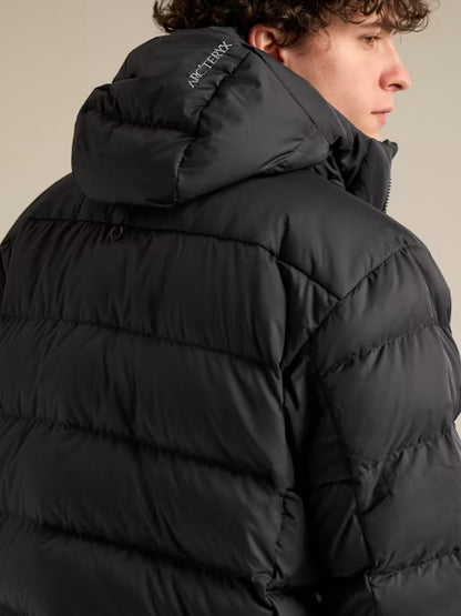 ARC'TERYX  Thorium Hoody M black