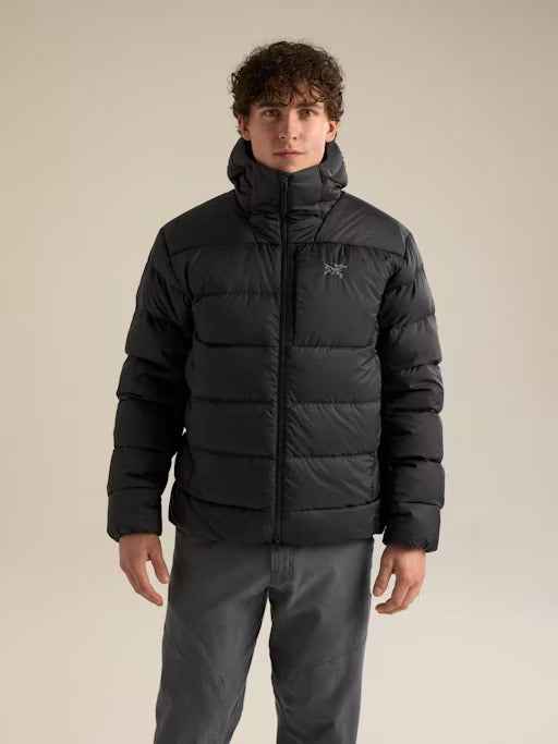 ARC'TERYX  Thorium Hoody M black