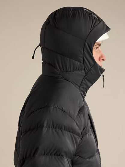 ARC'TERYX  Thorium Hoody M black