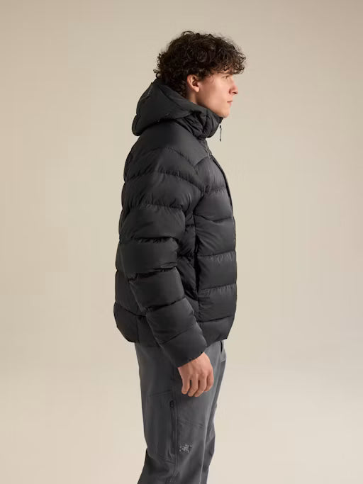 ARC'TERYX  Thorium Hoody M black