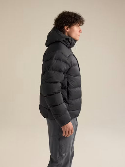 ARC'TERYX  Thorium Hoody M black