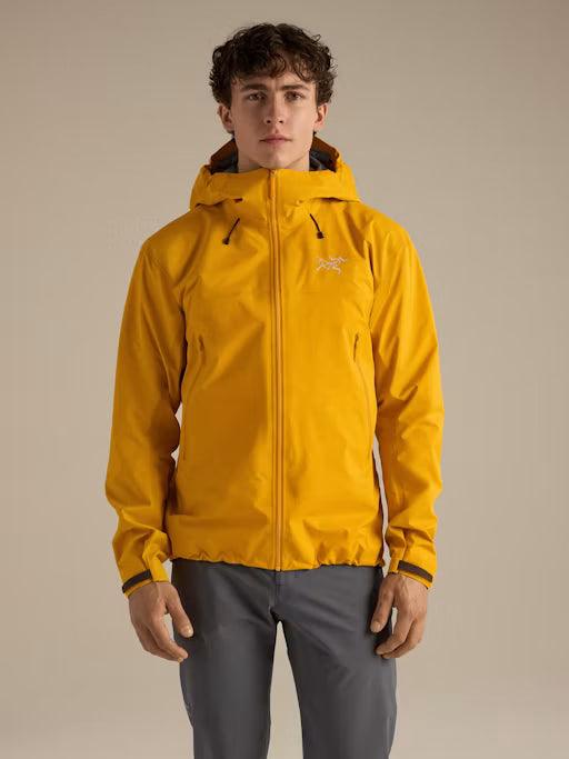 Beta SL Jacket M nucleus