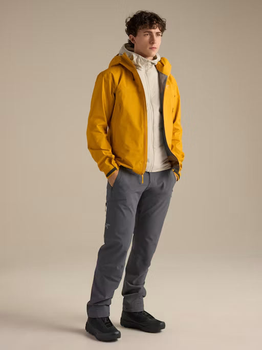 Arcteryx  Gorejacke  Beta SL Jacket Herren nucleus