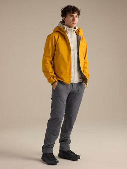 Arcteryx  Gorejacke  Beta SL Jacket Herren nucleus