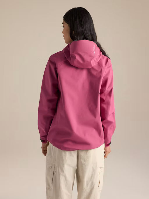 Beta Jacket W lt renegade