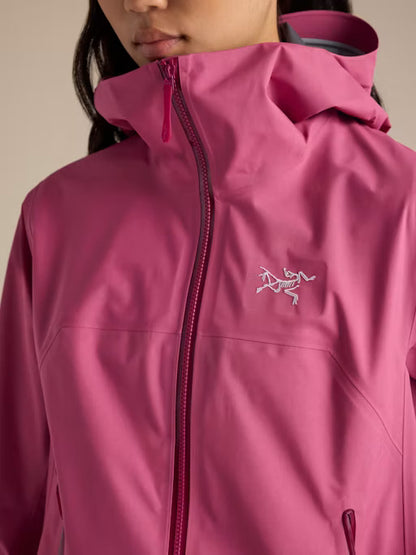 Beta Jacket W lt renegade