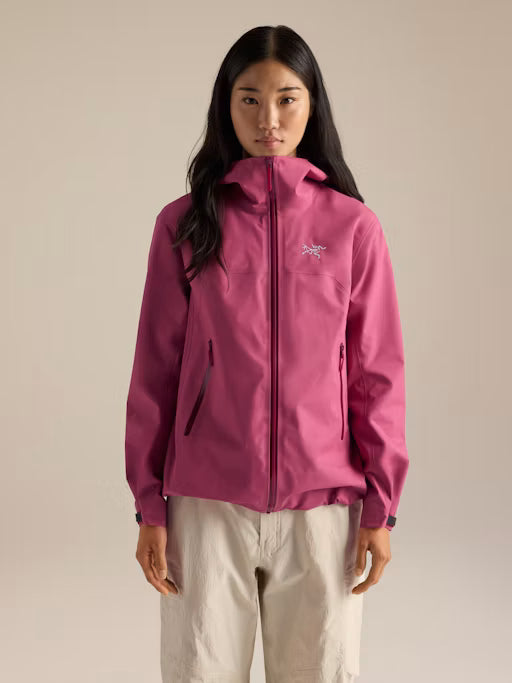 Beta Jacket W lt renegade