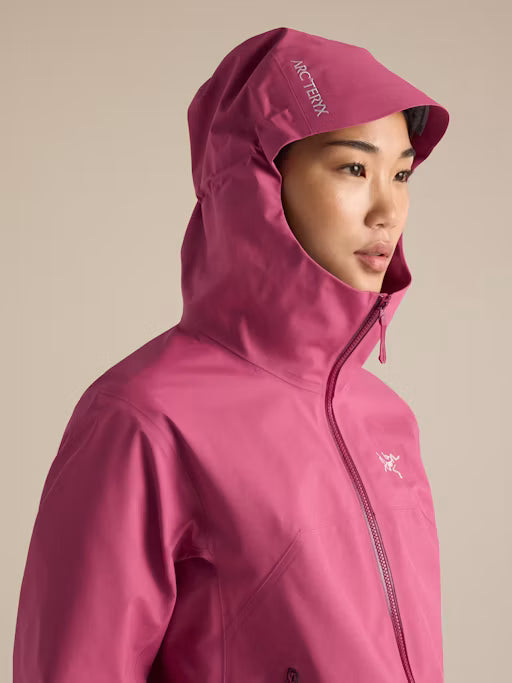 Beta Jacket W lt renegade