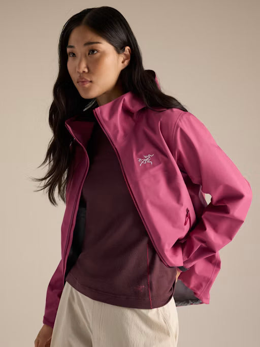 Beta Jacket W lt renegade
