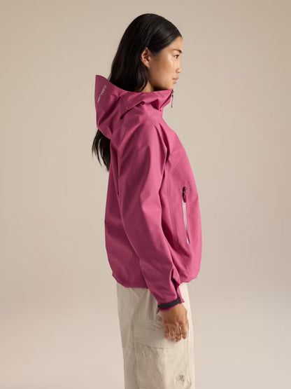 Beta Jacket W lt renegade
