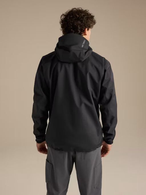 Beta Jacket M black