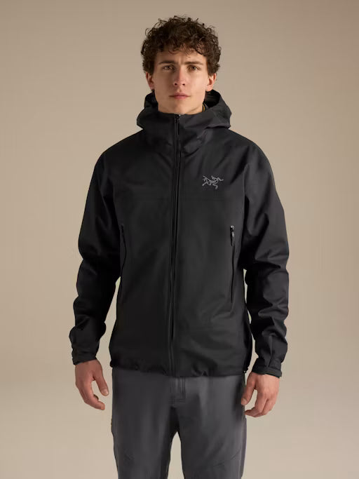 Beta Jacket M black