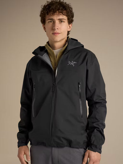 Beta Jacket M black