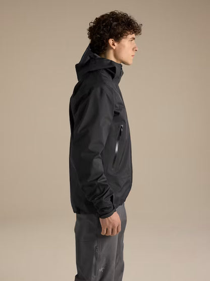 Beta Jacket M black