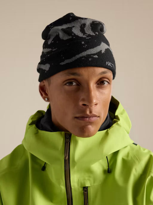 Arcteryx Grotto Toque
