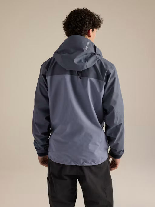 Beta AR Jacket M dk stratus/stratus, Bild 4 von 5